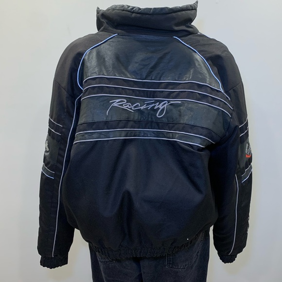 XXL Racing Jacket - Picture 1 of 5